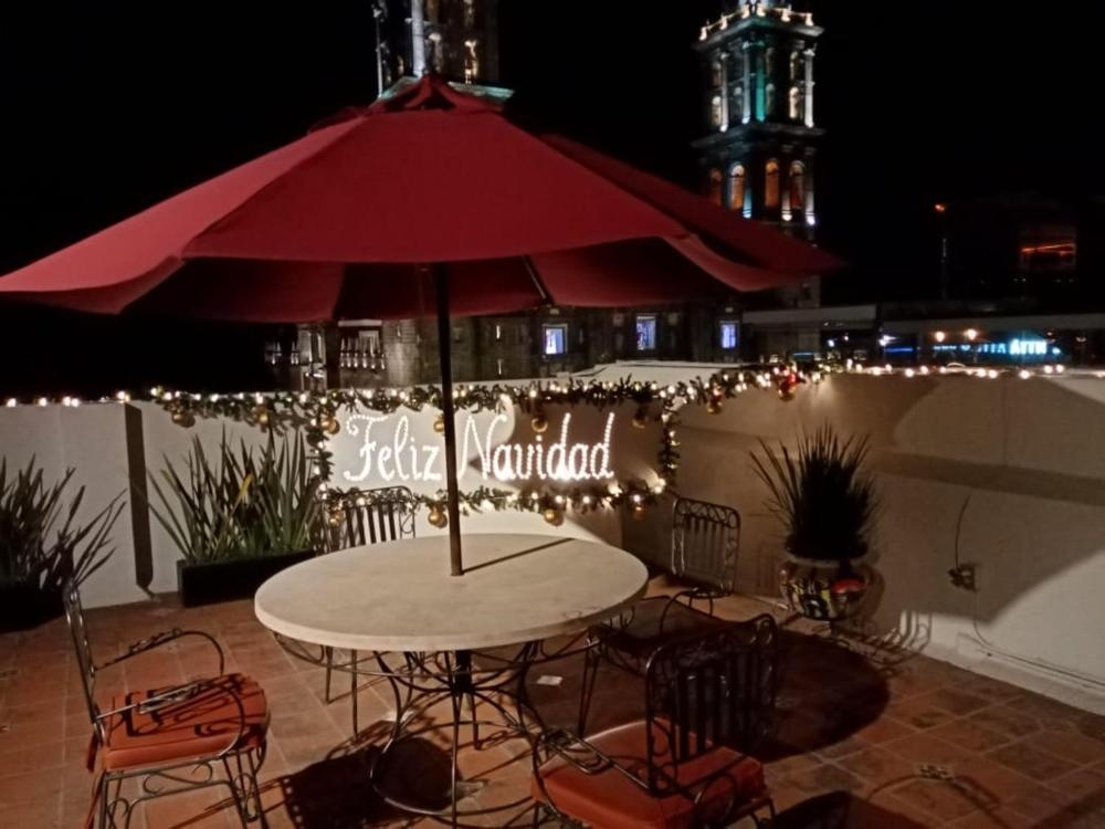 Hotel Santiago